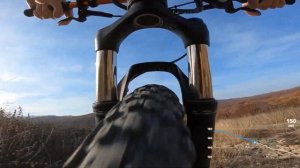 Работа вилки RockShox recon.Тест вилки rock shox