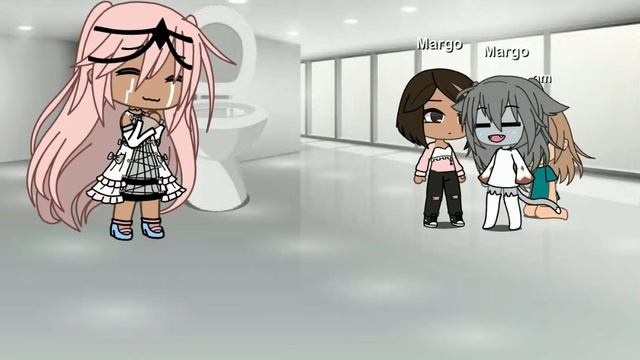 ?меме? любовь  туалета? гача лайф