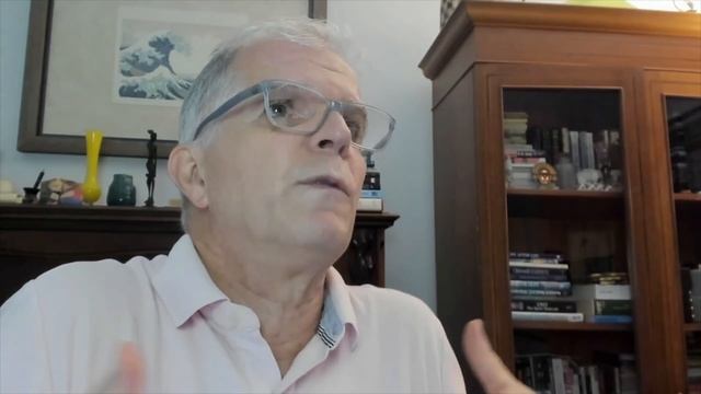 EQM – Tudo ao mesmo tempo agora 2de2 | NDE – All at the same time now 2of2 смотреть онлайн