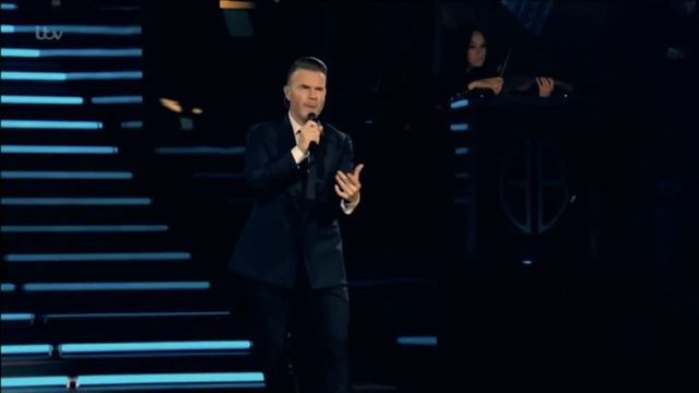 Gary Barlow - 
