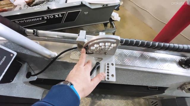 ДВА ПОСТА YAMAHA на лодке VOYAGER 700 COB. ФАНАТИЧНЫЙ РЫБАК. Доработки. Часть 2. РАДАР и СУДАК смотреть онлайн