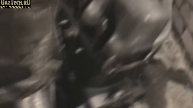 УазТех: Om617, описание, размеры + варианты навесного