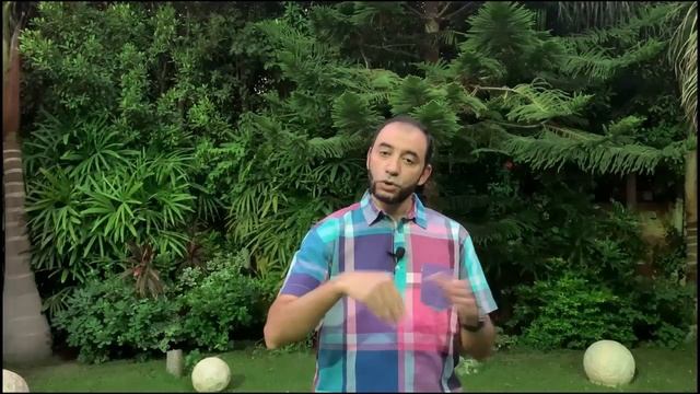 Knowing God 12 pt3| Change the sinful environment! смотреть онлайн