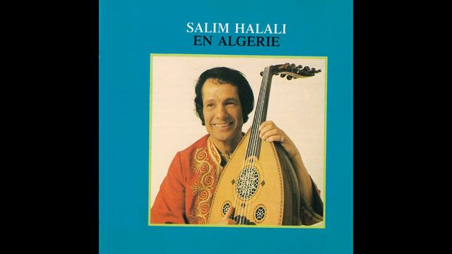 Salim Halali - Ya Kalbi Khali Elhal
