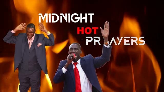 VICTORY HOUR PRAYERS - DR. ORACLE смотреть онлайн