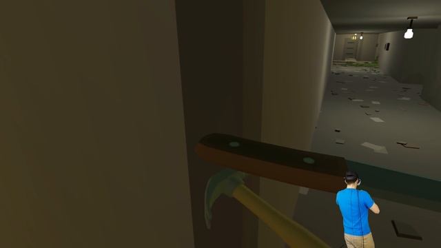 Best Base Ever! - Undead Development Gameplay - VR HTC Vive смотреть онлайн