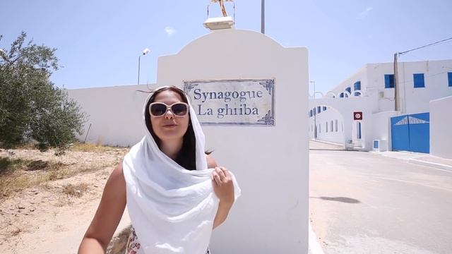 Djerba - Мой обзор. о. Джерба, Тунис (Welcome Meridiana Hotel) смотреть онлайн