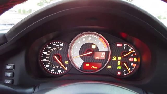 2013 Scion FRS 6 speed Start up and drive! смотреть онлайн