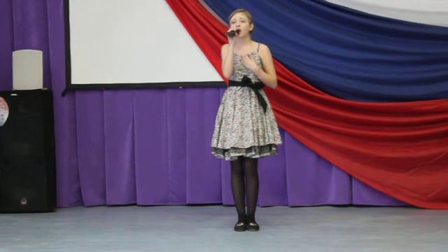 СПИВАКОВА АЛИНА-ПРОСТИ МЕНЯ ДЕДУШКА смотреть онлайн