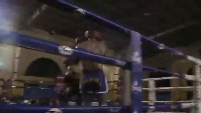 HYBRID YAW-YAN FIGHTER CARL WON @ THE MUAY THAI EVENT OF LABANAN MATIRA MATAPANG TOURNAMENT смотреть онлайн