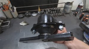 LADA VESTA. ПРАВАЯ ОПОРА МОТОРА ОТ COMFORT CUSTOM