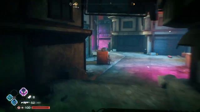 Rage 2. Прохождение. № 9. Без ком. Новое оружие умная ракетница. смотреть онлайн