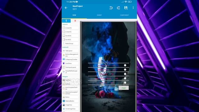 [CREA TU PROPIO] (MOD MENÚ) ¿PARA CUALQUIER JUEGO? 2023 смотреть онлайн