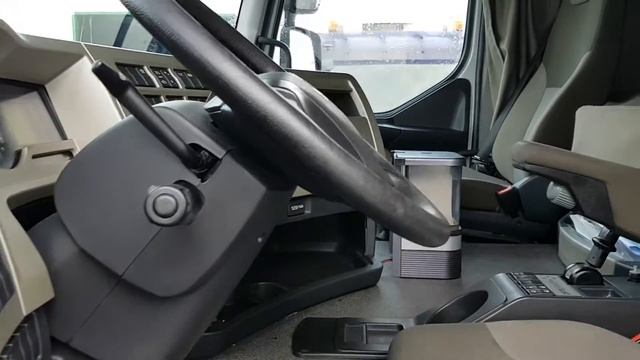 Renault 430 dxi 4x2 trækker смотреть онлайн