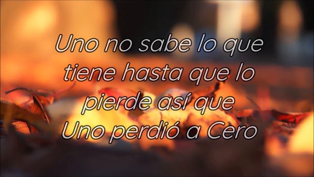 Poema "Uno y Cero" - César Brandon смотреть онлайн