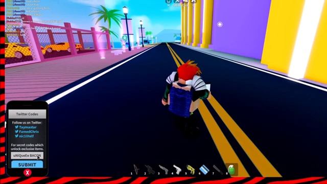 ?ALL NEW *UPDATE* CODES FOR ROBLOX MAD CITY (Mad City Codes) January 2023 *Roblox Codes* смотреть онлайн