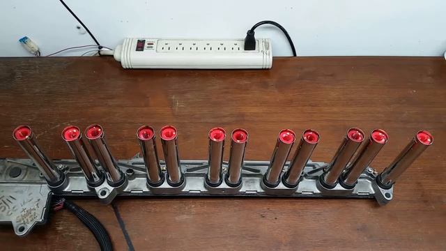 Mercedes V12 Coil Packs New, Repair, Service,S600,CL600,SL600,S65,SL65,CL65 220