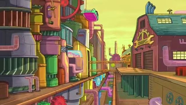 Рик и Морти смешные моменты № 3 смотреть онлайн