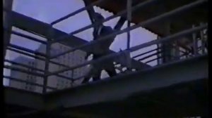 11 дней, 11 ночей \ Eleven Days, Eleven Nights (1987) Перевод авторский VHS