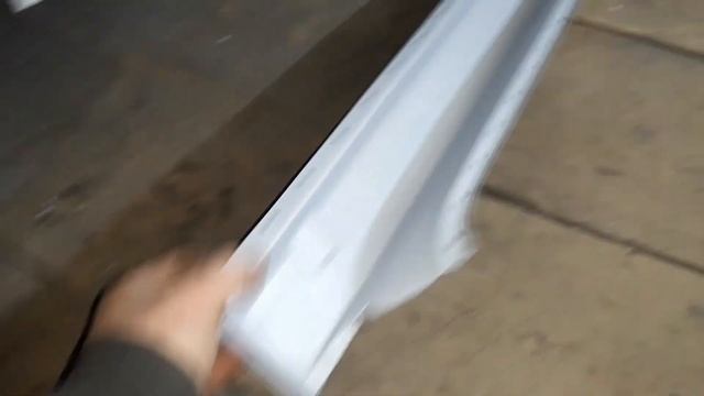 Кузовня Т4, ставлю новый бак, варю пороги!!!! смотреть онлайн