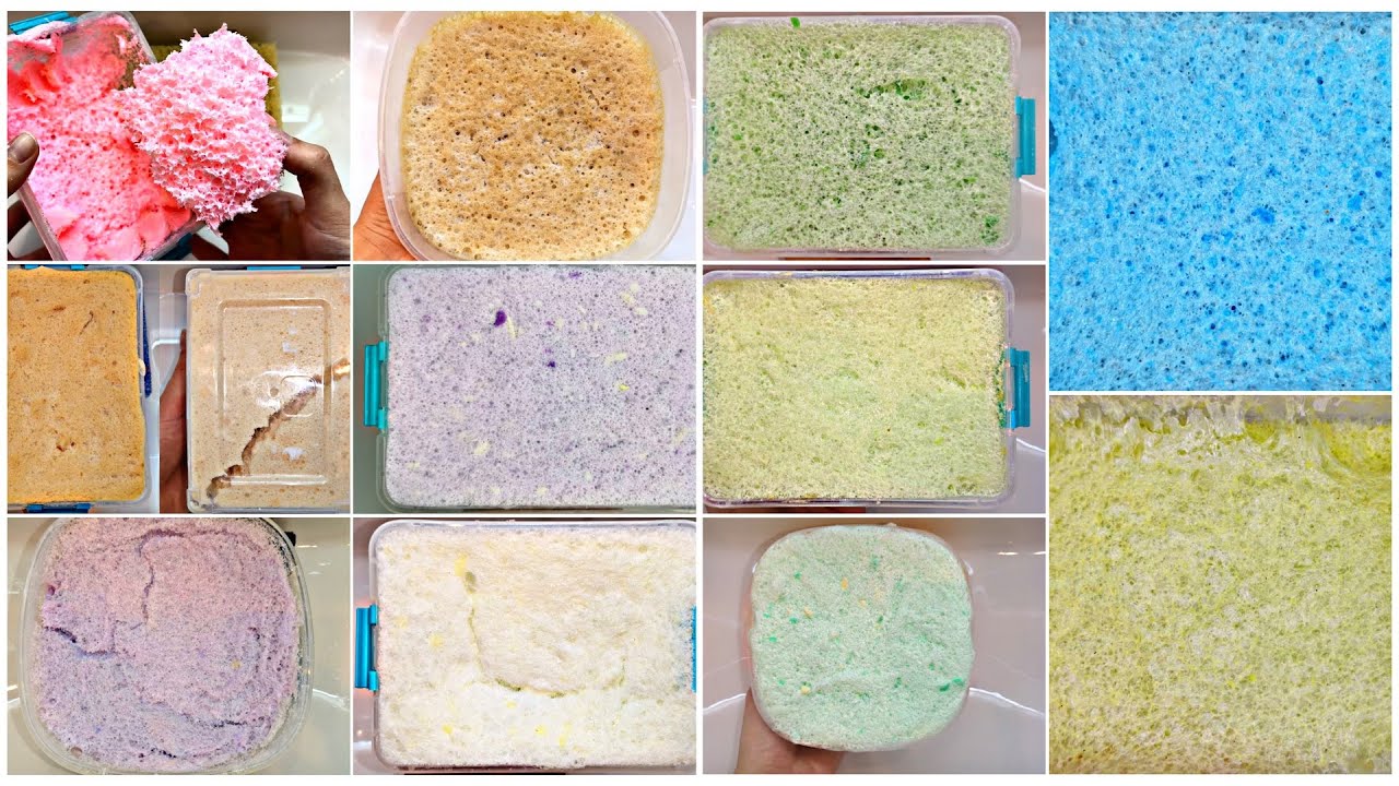 ПОДБОРКА ХРУСТЯЩЕЙ МЫЛЬНОЙ ПЕНЫ / 3 ЧАСТЬ / РАССЛАБЛЯЮЩИЕ ЗВУКИ / АСМР ? смотреть онлайн