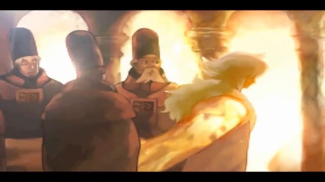 Pokemon Black and White Game Intro for the Opening Screen [HD] 720p смотреть онлайн