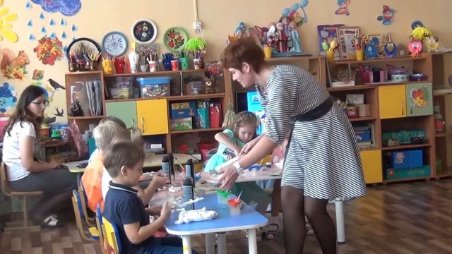 Занятие Сабирова Н.В. смотреть онлайн