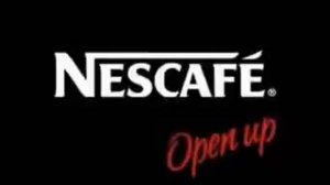 Laurie Anderson - Nescafe Open up