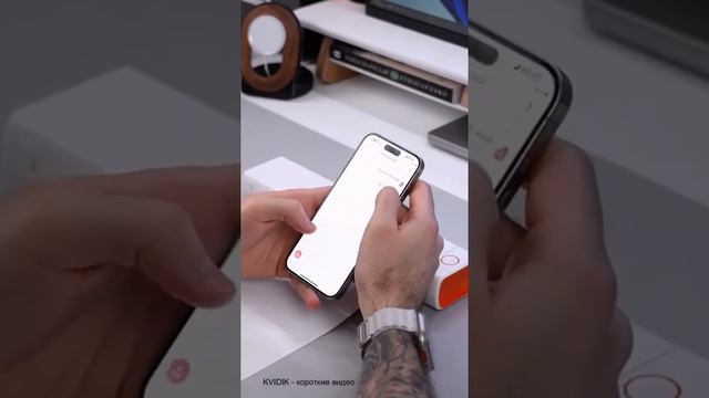 Портативный принтер ! смотреть онлайн