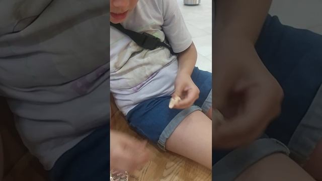 Открываем киндер Гарри Поттер. 2 часть. Я просто не выдержала смотреть онлайн