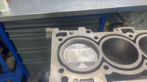 Хендай ix35 G4KD и пробег 350000 километров!что с мотором?и полный обзор ремонта!