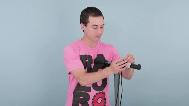 How to Change the Throttle on the Razor E300 and E300S Electric Scooter смотреть онлайн