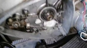 Как правильно ставить ведомую звезду на ИЖ?