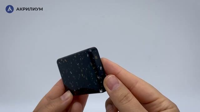 Искусственный акриловый камень Staron Tempest Dazzle FD191 смотреть онлайн