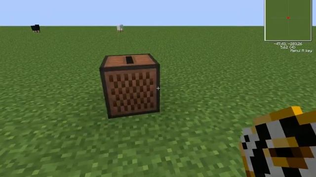 Новая музыка Minecraft моды смотреть онлайн