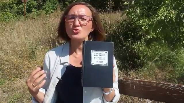 Куприн/Чехов/Дюрренматт - Первые впечатления от прочитанного смотреть онлайн