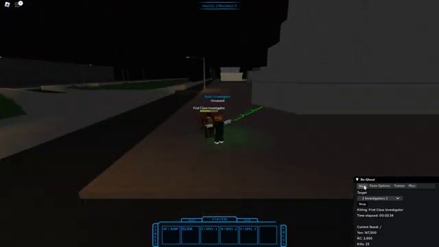 [ROBLOX] BEST ROBLOX RO GHOUL SCRIPT HACK PASTEBIN 2023 l HACK AUTO FARM, AUTO BOSS, AUTO TRAINER.. смотреть онлайн