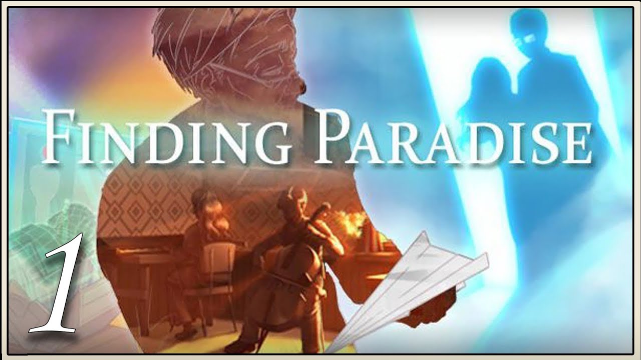 Finding Paradise ★ 1: Новый клиент