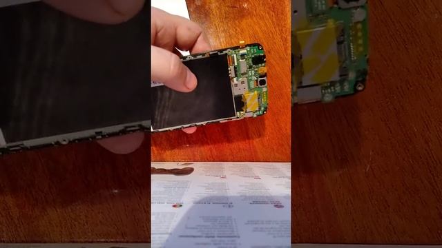 Алиэкспресс тачскрин не работает Philips xenium v387 AliExpress not work touchscreen. смотреть онлайн