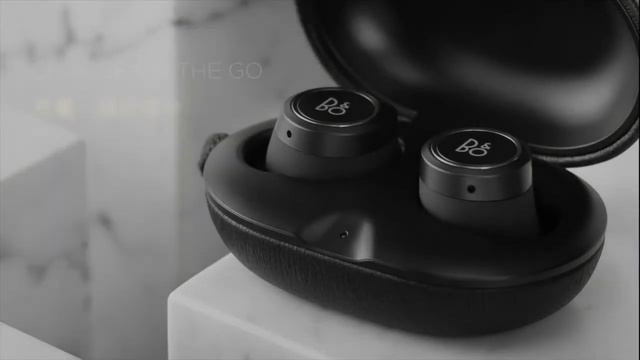 【法雅客網路商店】B&O PLAY Beoplay E8 真無線藍牙耳機 смотреть онлайн