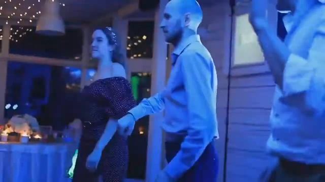 Свадьба live video Ведущий Алексей Лихачев смотреть онлайн