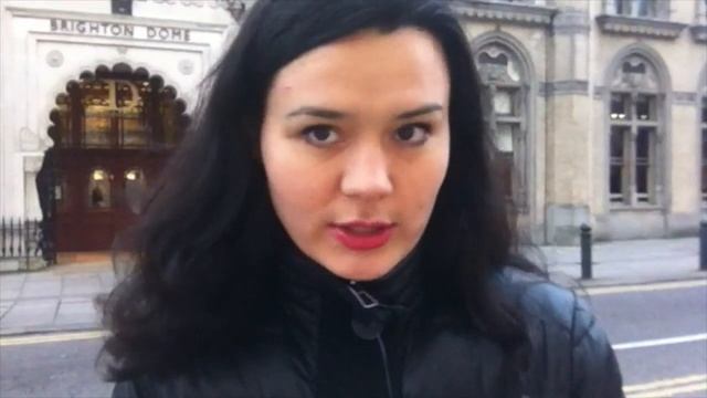 Брайтон: знаменитые люди из Брайтона смотреть онлайн