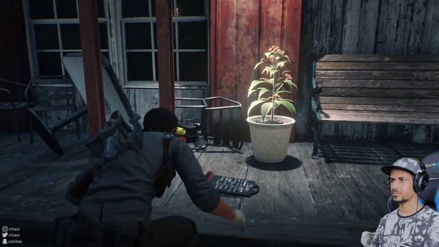 تختيم لعبة الرعب الشر بالداخل | the evil within 2 مترجمة للعربية #7 смотреть онлайн