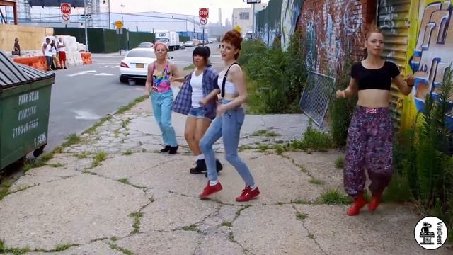 Kiesza: Hideaway -to- Kane Brown: Lose It (Dancefer) смотреть онлайн