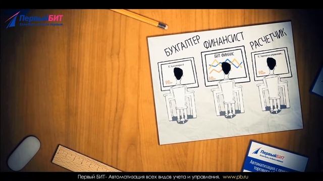 IT-решения для учета и управления смотреть онлайн