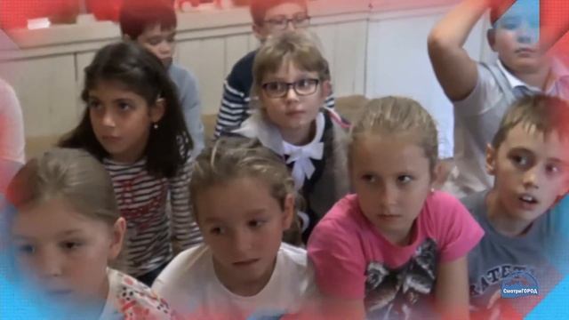 Библиотека К.И. Чуковского и Дом-музей Зураба Церетели в Переделкино - экскурсии для школьников смотреть онлайн