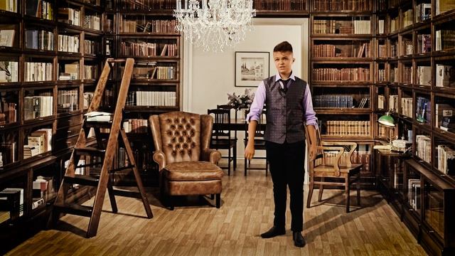 "Во всём мне хочется дойти до самой сути..." смотреть онлайн