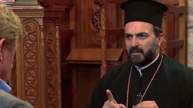 Арамейские христиане сражаются за Израиль смотреть онлайн