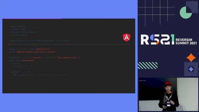 GraphQL in HTML with Apollo Elements / Benny Powers смотреть онлайн
