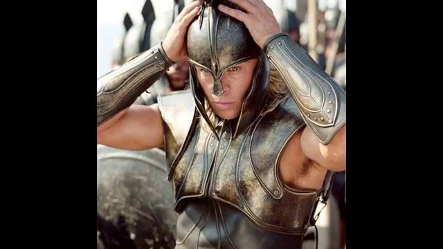 Troy  - James Horner